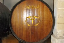 975 jerez bodega gonzalez-byass